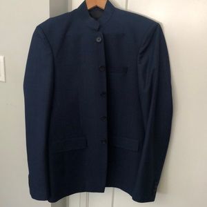 Men's Custom Blazor Size Small